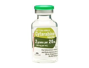 Cytarabine Injection